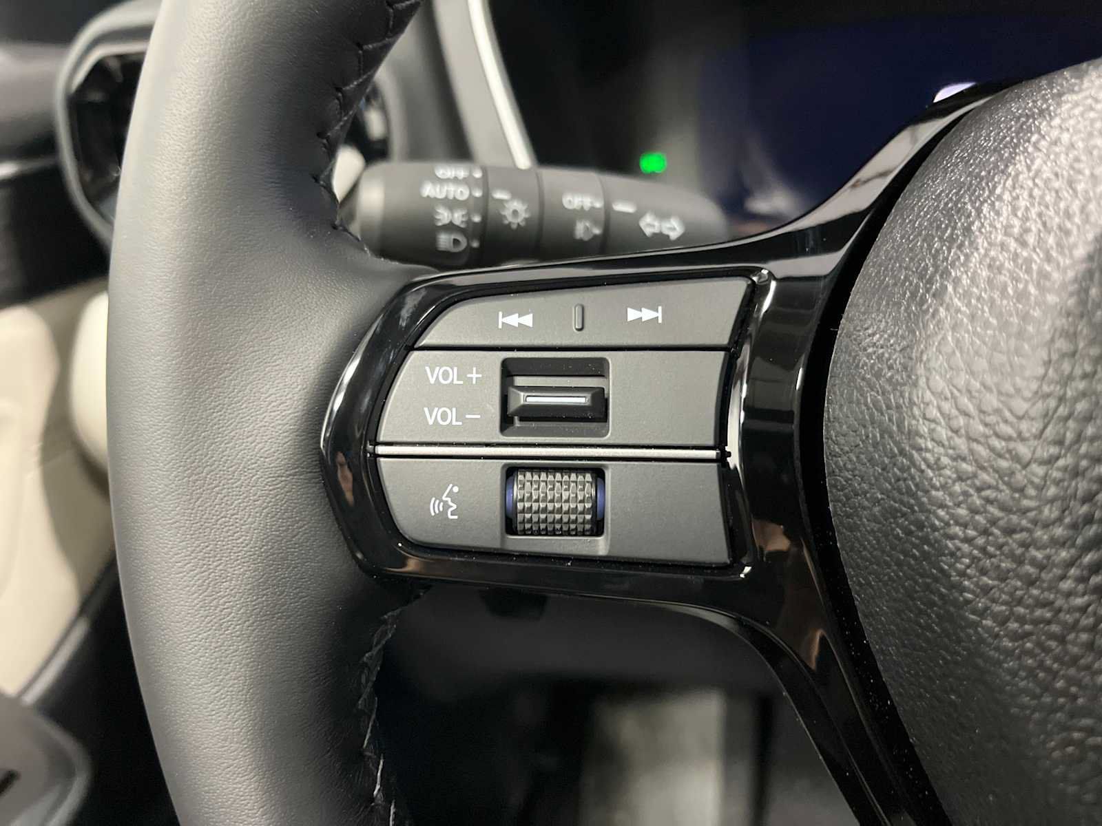 New 2026 Honda Pilot Touring image 17