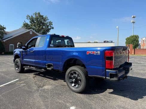 New 2026 Ford F350 XL w/ STX Appearance Package AWD/4WD image 6