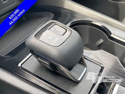 Used 2021 Nissan Rogue S image 21