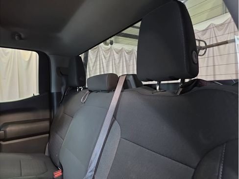 Used 2020 Chevrolet Silverado 1500 LT w/ All-Star Edition image 11