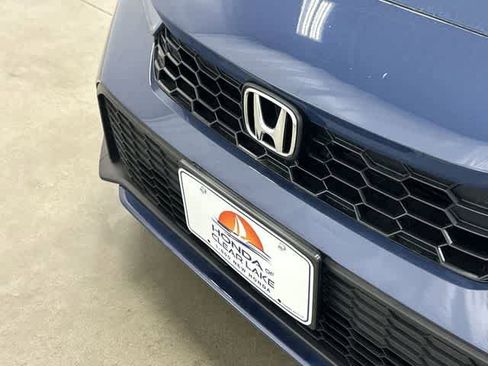 Used 2026 Honda Civic Sport image 30