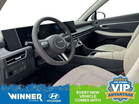 New 2026 Hyundai Sonata SEL image 15
