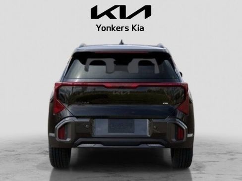 Used 2027 Kia Seltos X-Line S AWD/4WD image 5