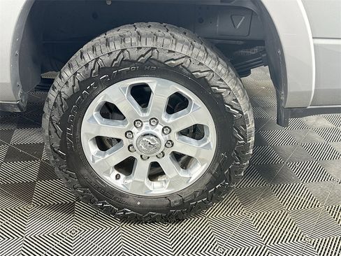 Used 2022 RAM 3500 Laramie image 34