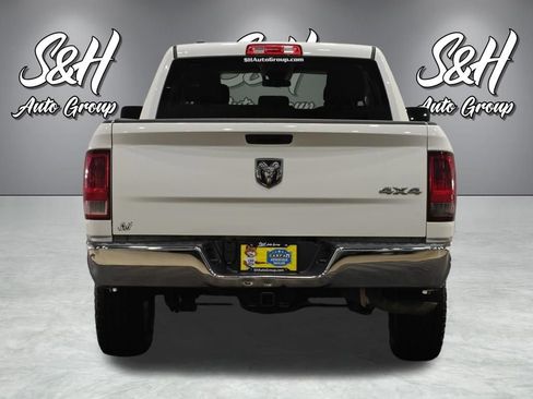 Used 2019 RAM 1500 ST w/ SXT Plus Group AWD/4WD image 13