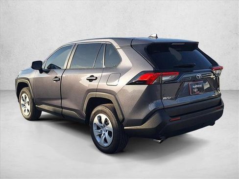 Used 2024 Subaru Outback Onyx Edition image 7