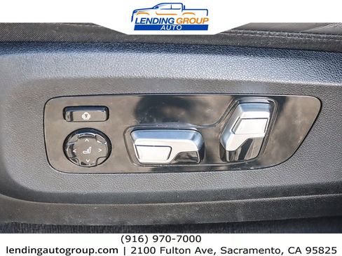 Used 2023 BMW X7 xDrive40i w/ M Sport Package image 20