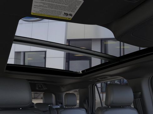 New 2025 Ford Expedition Tremor AWD/4WD image 22