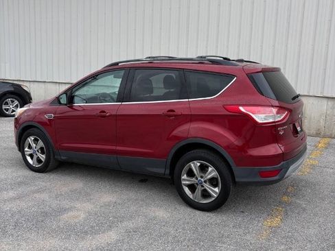 Used 2013 Ford Escape SE AWD/4WD image 6