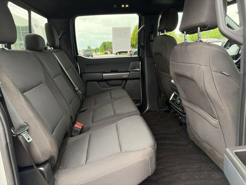 Used 2023 Ford F150 XLT w/ Equipment Group 302A High AWD/4WD image 34