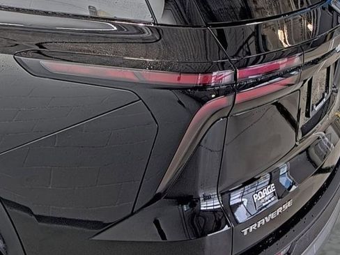 New 2026 Chevrolet Traverse LT w/ Enhanced Driving Package image 10