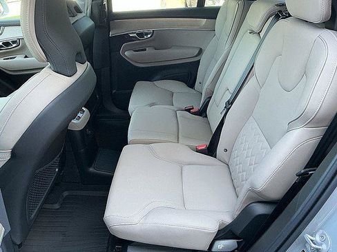 New 2026 Volvo XC90 T8 Plus w/ Protection Package AWD/4WD image 13