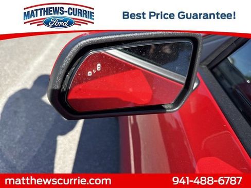 New 2026 Ford Mustang Premium image 8