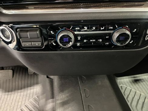 New 2026 Chevrolet Silverado 2500 LT w/ All Star Edition AWD/4WD image 16