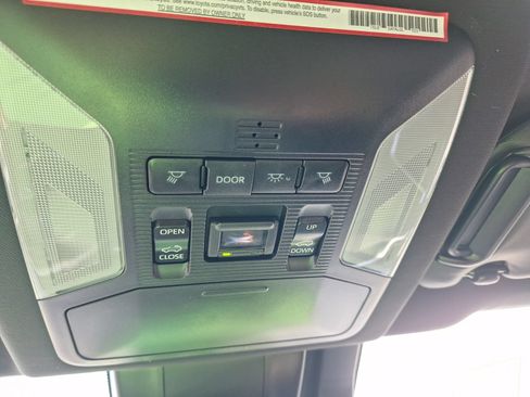 Used 2024 Toyota RAV4 SE w/ Weather & Moonroof Package AWD/4WD image 29