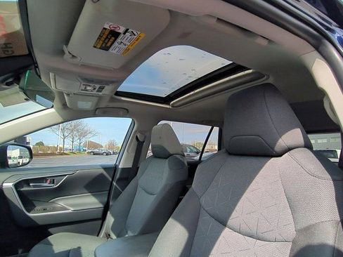 Certified 2025 Toyota RAV4 XLE image 10