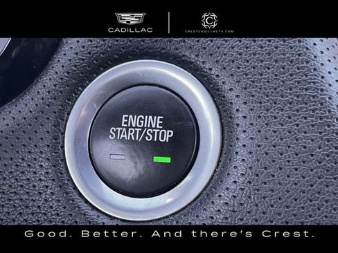 Certified 2023 Cadillac XT5 Premium Luxury w/ Technology Package image 21