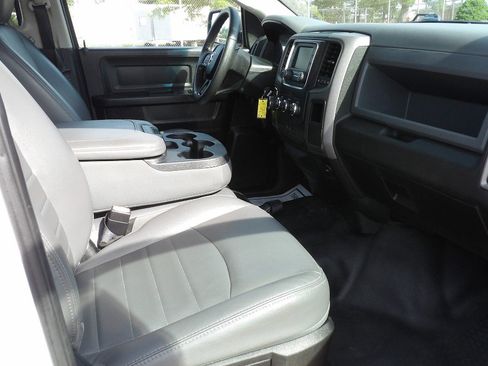 Used 2018 RAM 1500 Tradesman RWD image 29