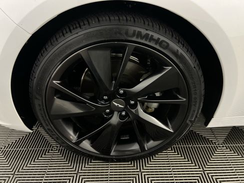 Used 2023 Genesis G70 2.0T w/ Sport Prestige Package image 11