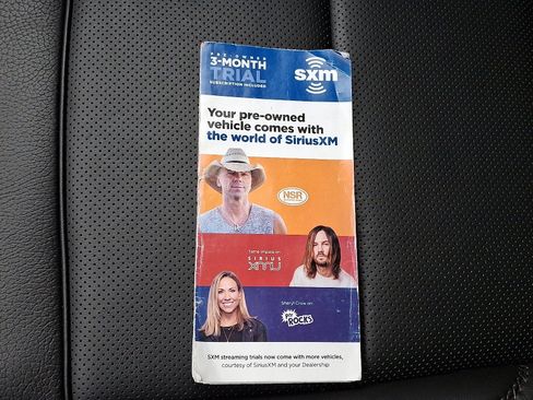 Used 2023 GMC Sierra 1500 Denali w/ Denali Reserve Package image 31