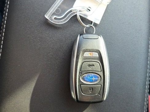 Used 2024 Subaru Ascent Touring image 16