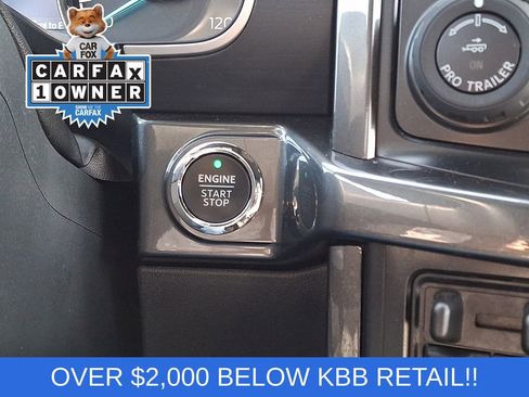 Used 2022 Ford F150 XLT w/ Equipment Group 302A High image 22