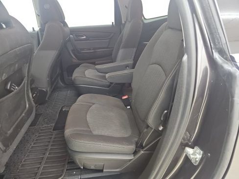 Used 2016 Chevrolet Traverse LT w/ Traveler's Package AWD/4WD image 9
