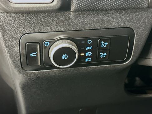 Used 2025 Ford Bronco Sport Outer Banks w/ Outer Banks Tech Package+ AWD/4WD image 17