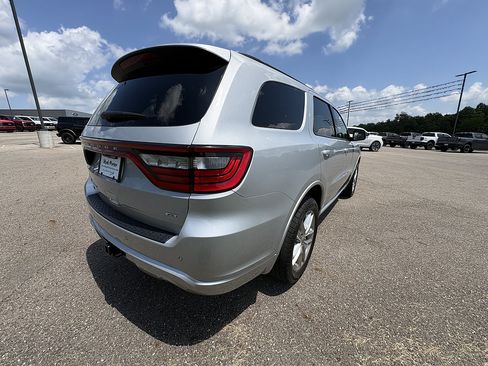 Used 2024 Dodge Durango GT AWD/4WD image 5