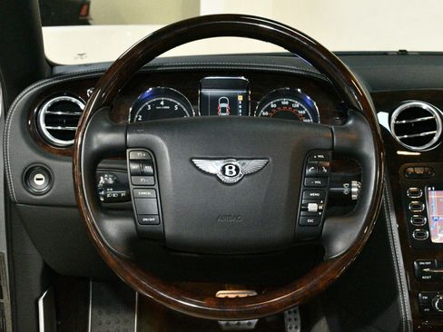 Used 2008 Bentley Flying Spur Flying Spur image 23