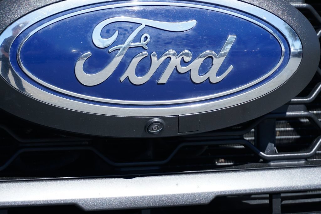 Used 2023 Ford F250 XLT w/ XLT Premium Package AWD/4WD image 46