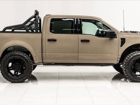 Used 2024 Ford F150 Lariat image 6