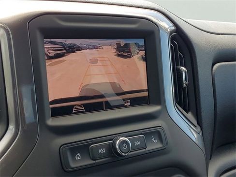 New 2025 Chevrolet Silverado 2500 Custom w/ Custom Value Package image 21