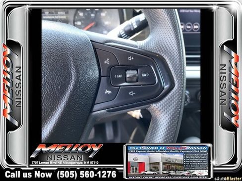 Used 2025 Chevrolet Trax LS FWD image 28