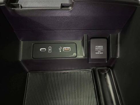 Used 2024 Acura TLX SH-AWD w/ A-SPEC Pkg image 40