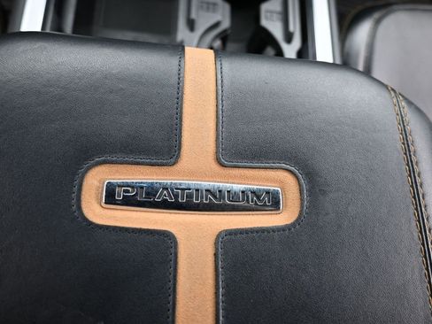 Used 2024 Ford F250 Platinum image 14