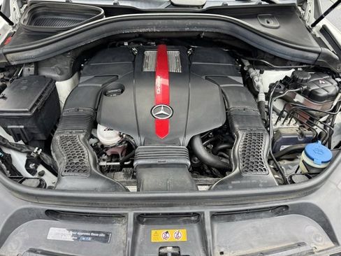 Certified 2019 Mercedes-Benz GLE 43 AMG 4MATIC Coupe image 10