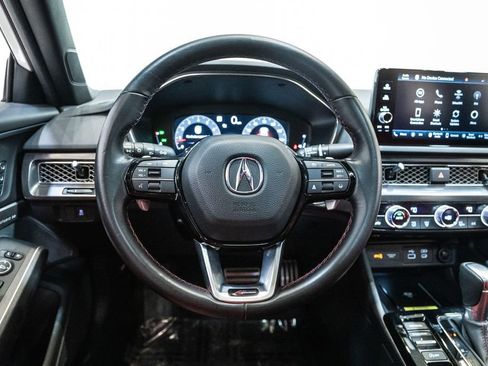 Used 2024 Acura Integra A-Spec image 16