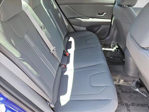 Certified 2023 Hyundai Elantra SEL w/ Convenience Package FWD image 24