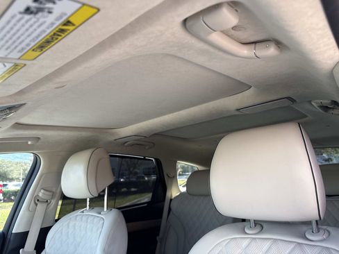 Used 2024 Genesis GV80 3.5T w/ Prestige Package image 24