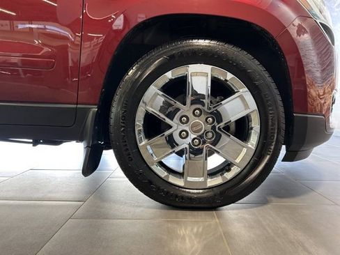 Used 2017 GMC Acadia Limited SLT FWD image 47