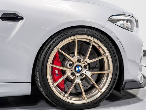 Used 2020 BMW M2 CS image 43