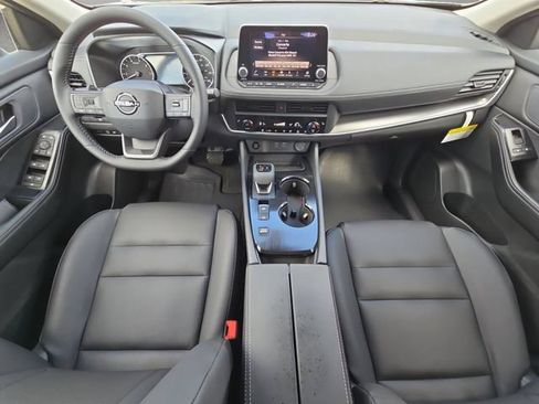 New 2026 Nissan Rogue Dark Armor FWD image 20