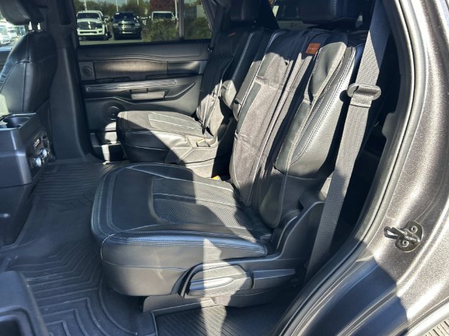 Certified 2021 Ford Expedition Limited RWD image 20