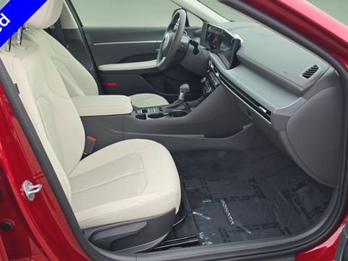 Certified 2026 Hyundai Sonata SE FWD image 14