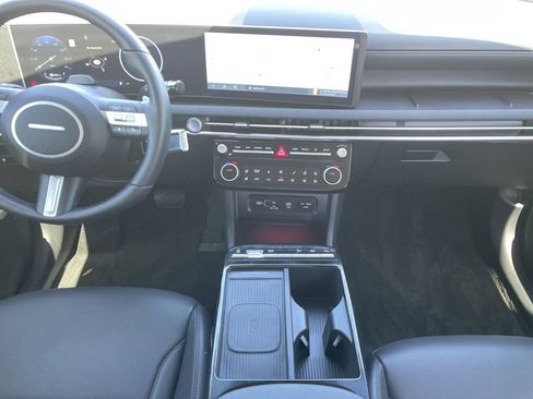 New 2026 Hyundai Tucson Limited w/ Tow & Go Package image 22