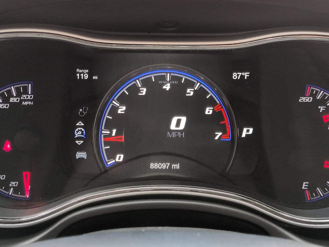 Used 2018 Jeep Grand Cherokee Trackhawk AWD/4WD image 30