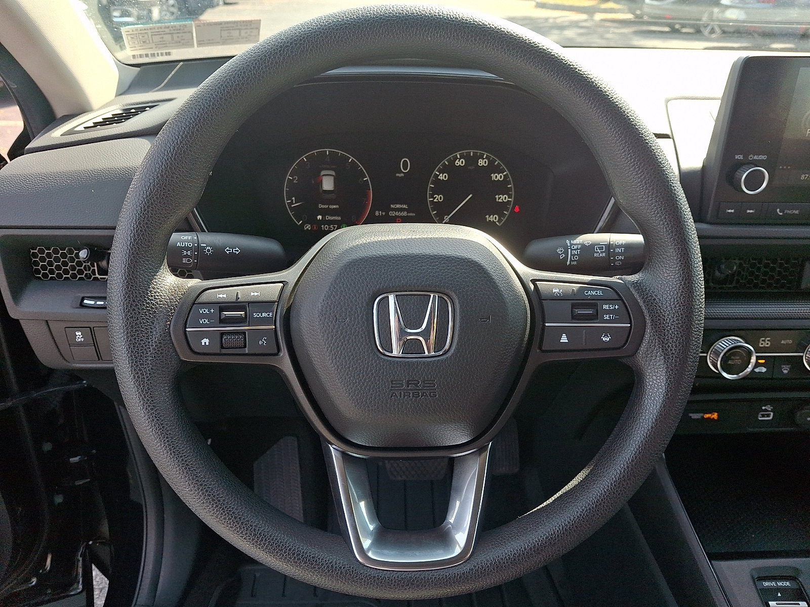 Certified 2024 Honda CR-V LX image 18
