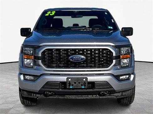 Used 2023 Ford F150 XL w/ XL STX Apperance Package image 2