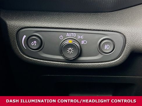 Certified 2023 Chevrolet TrailBlazer LT w/ Convenience Package image 13